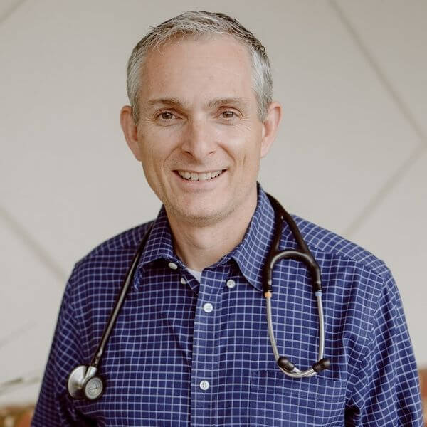 Dr. Randy Prezzano