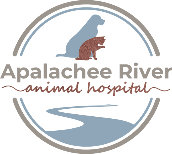 Apalachee River Animal Hospital logo